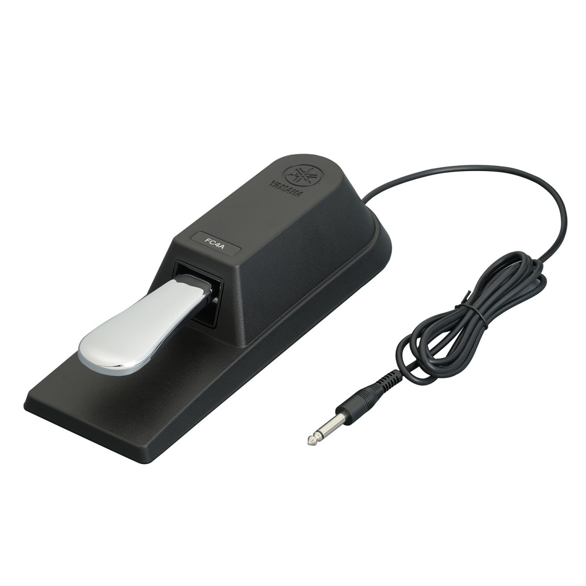 Yamaha FC-4 Sustain Pedal — view 2