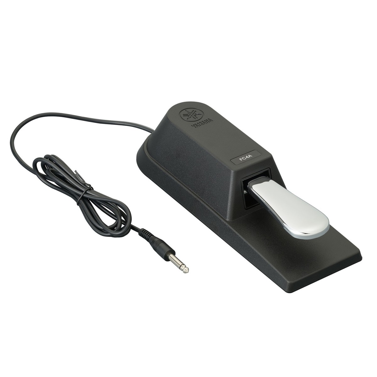 Yamaha FC-4 Sustain Pedal — view 3