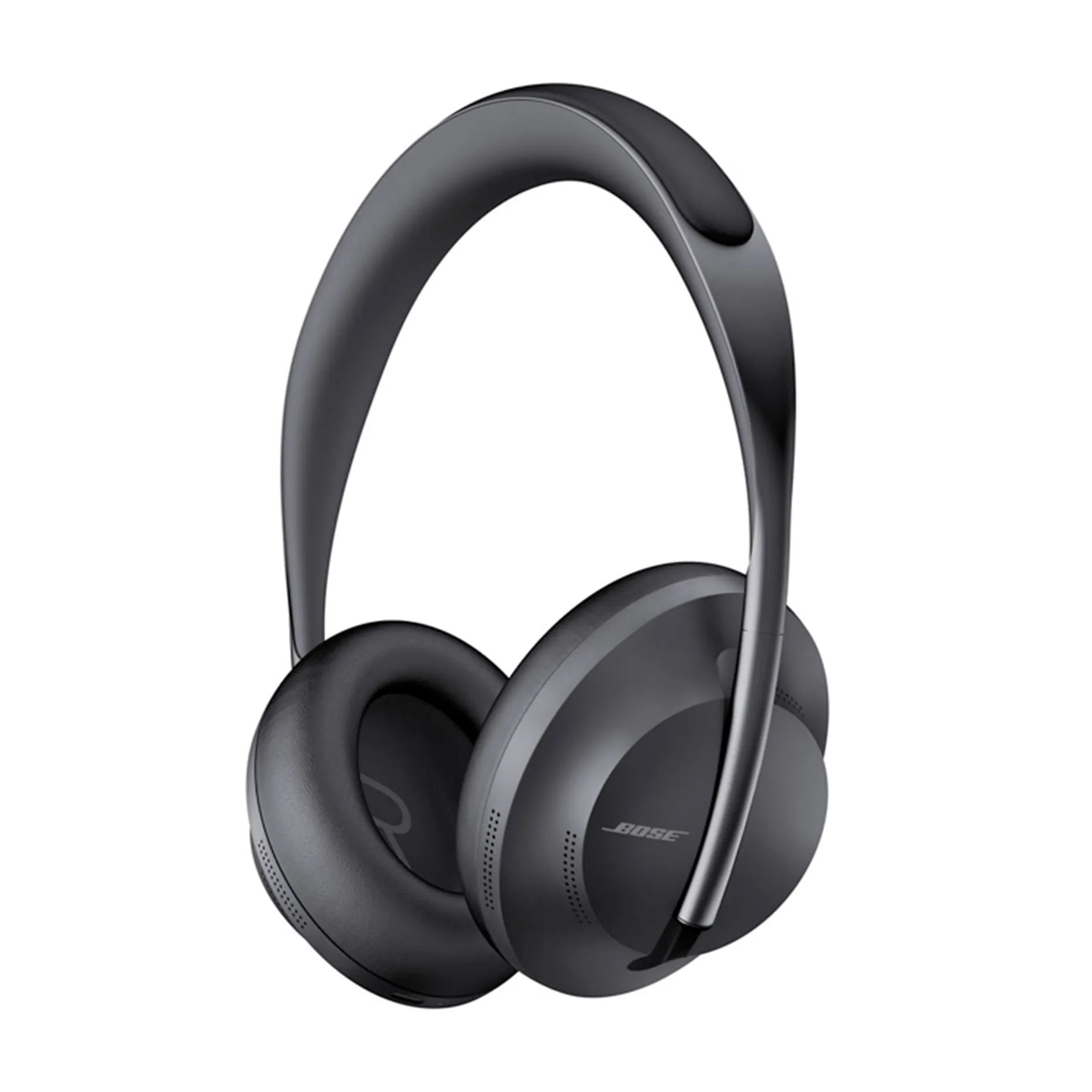 Bose Noise Cancelling Wireless Headphones 700 - Black