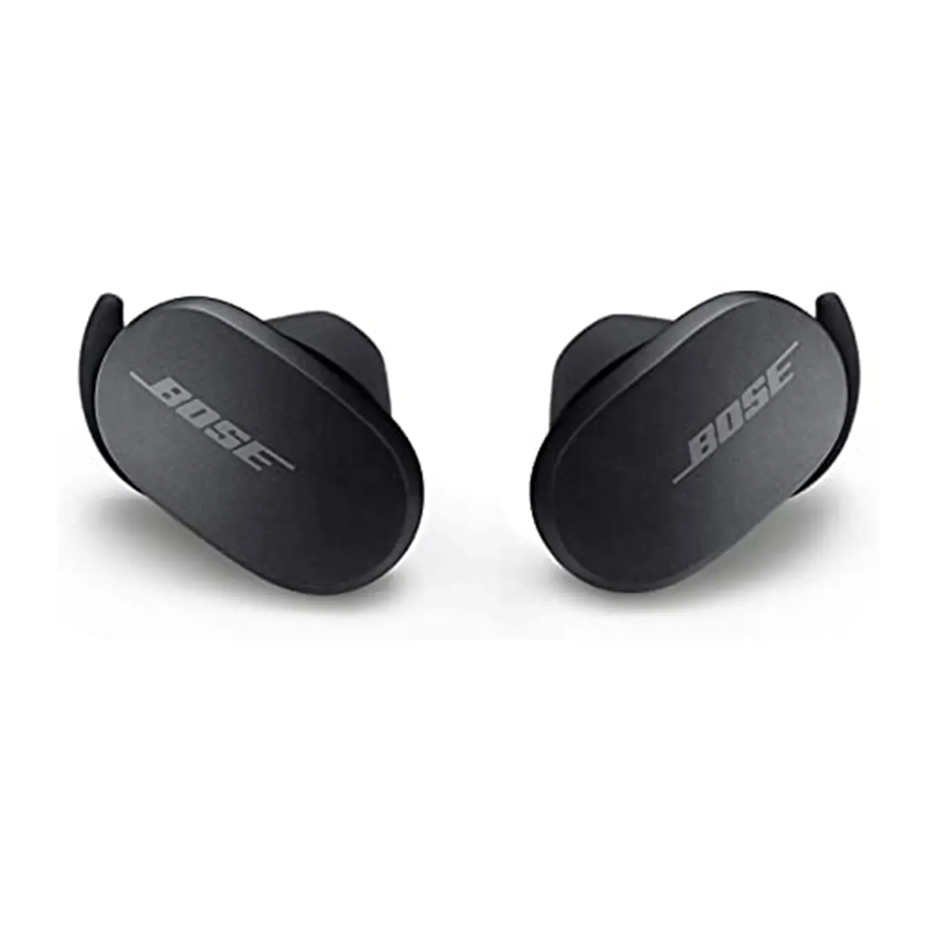 Bose QuietComfort Noise-Cancelling True Wireless In-Ear Earphones Black — view 2