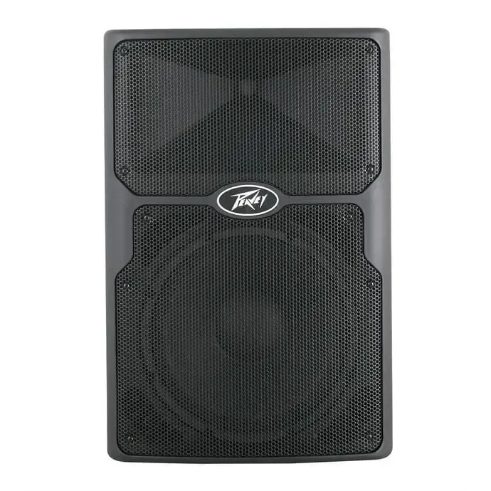 Peavey PVXp15-DSP 800W 15 inch Powered Speaker