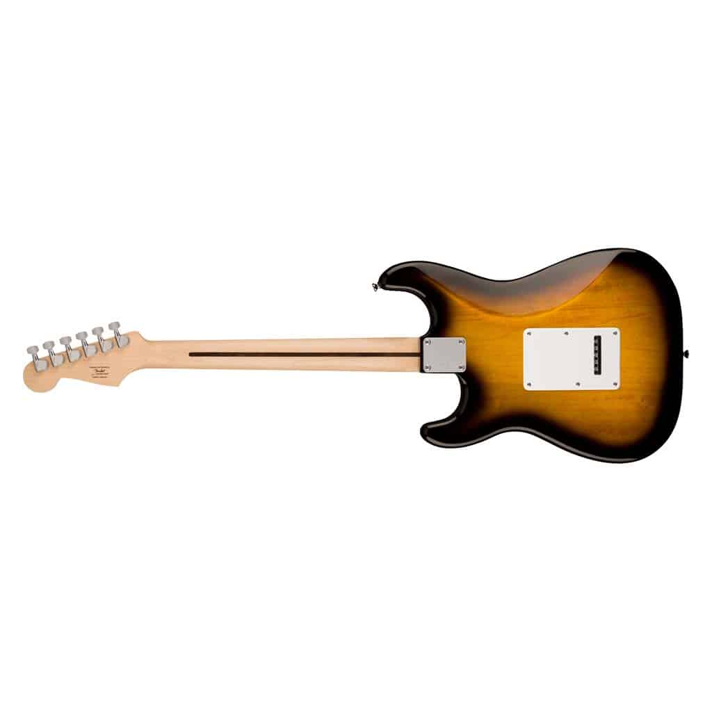 Fender Squier Sonic Stratocaster – 2-Color Sunburst — view 2