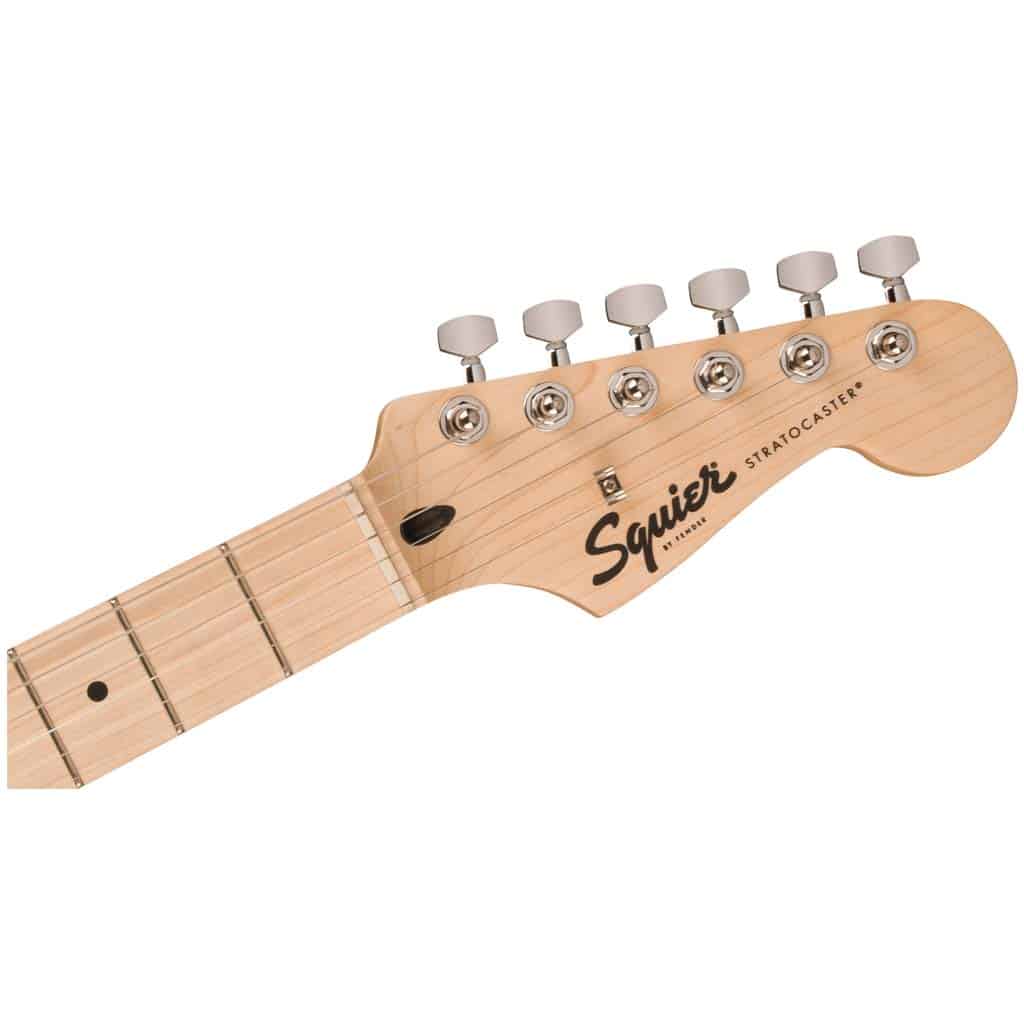 Fender Squier Sonic Stratocaster – 2-Color Sunburst — view 5