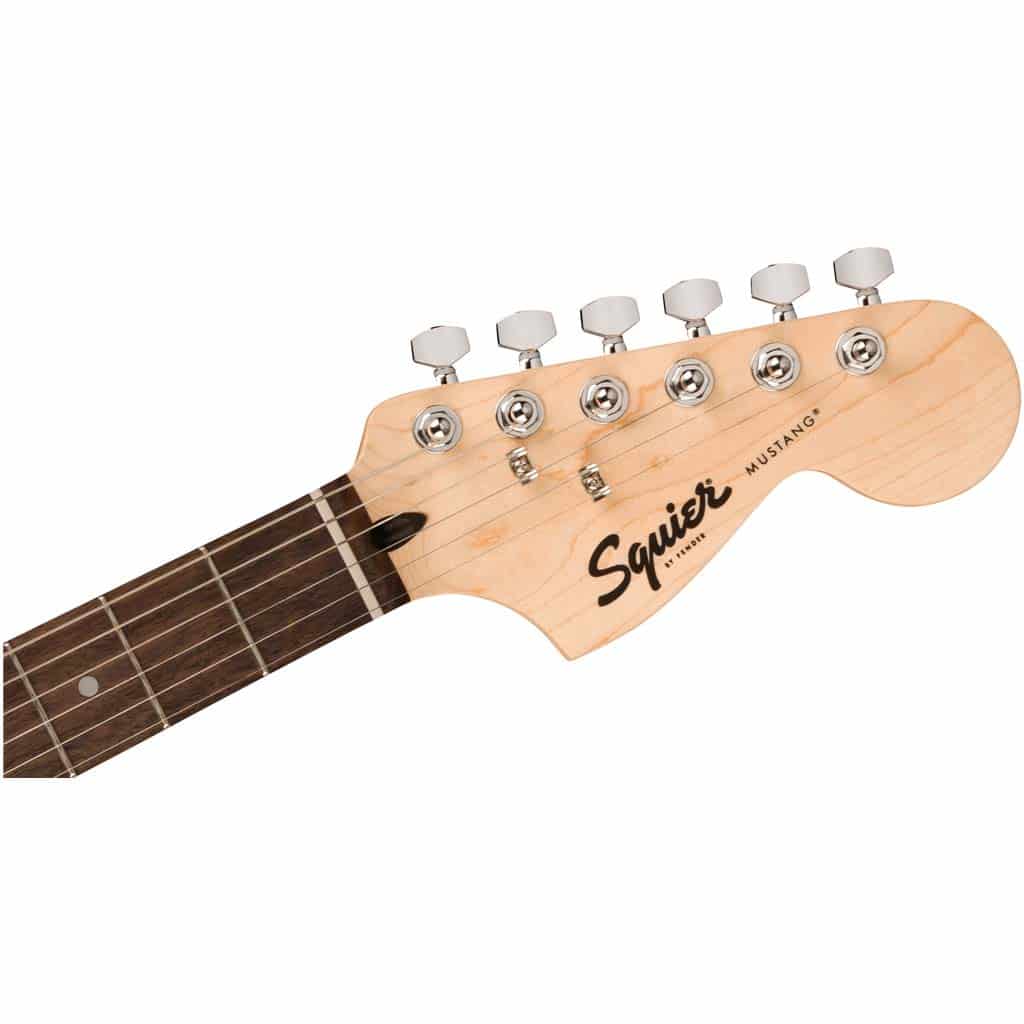Fender Squier Sonic Mustang HH – California Blue — view 4