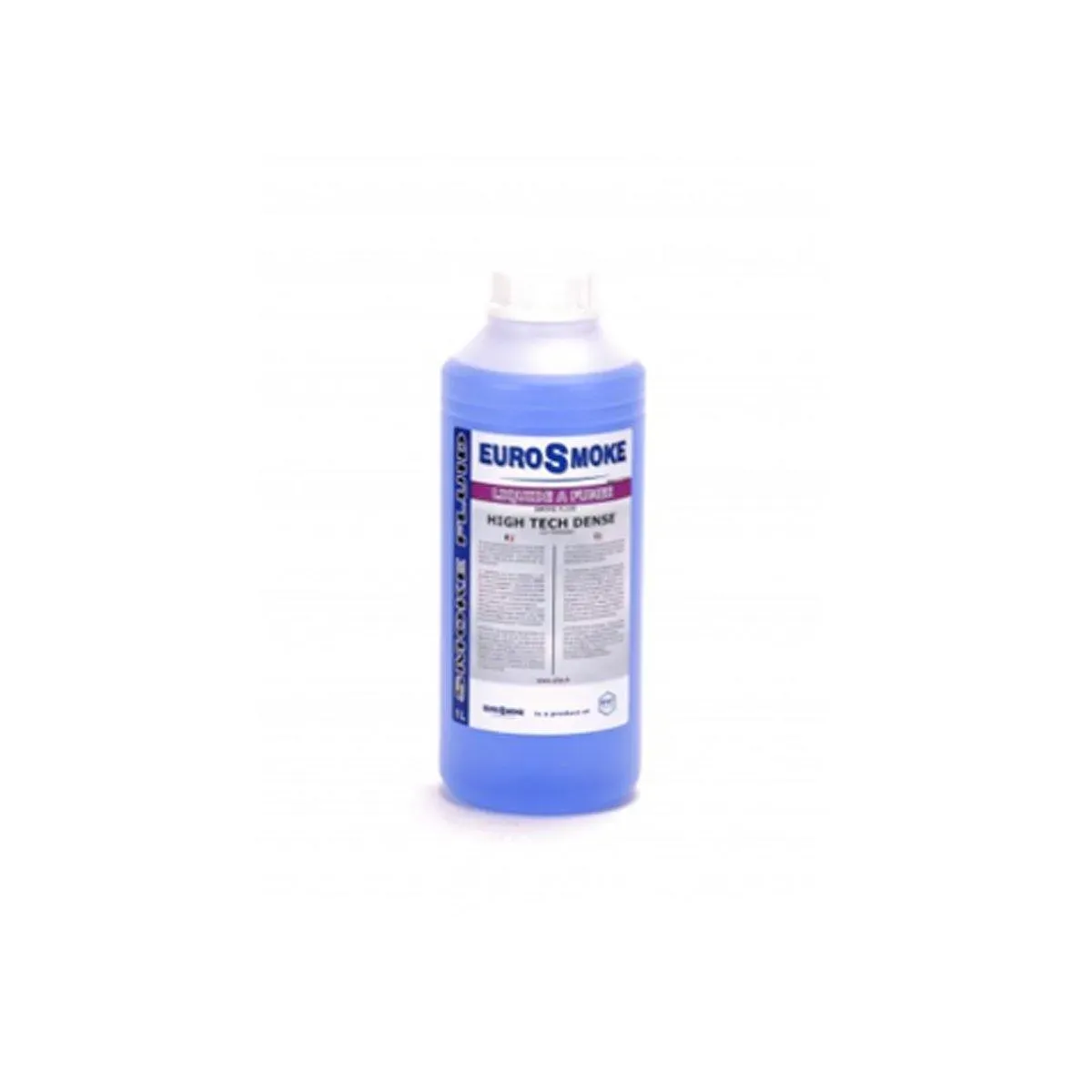 Eurosmoke Dense Fog Liquid 1L — view 1