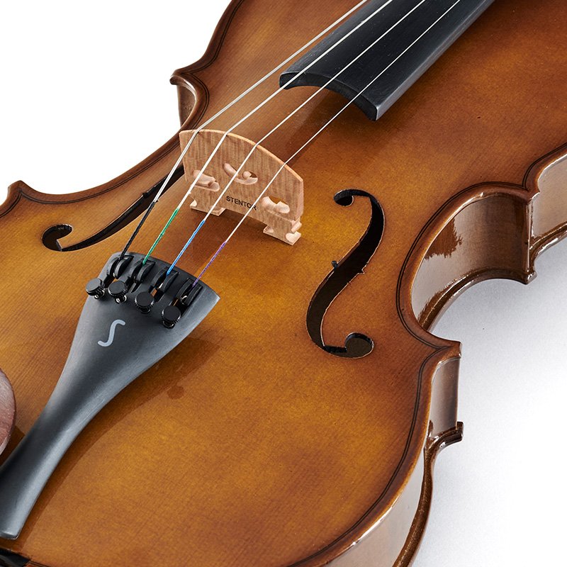 Stentor Student I Viola Outfit 16 inch — view 2