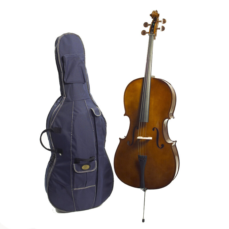 Stentor 1102A2 – Student I Cello Outfit 4/4