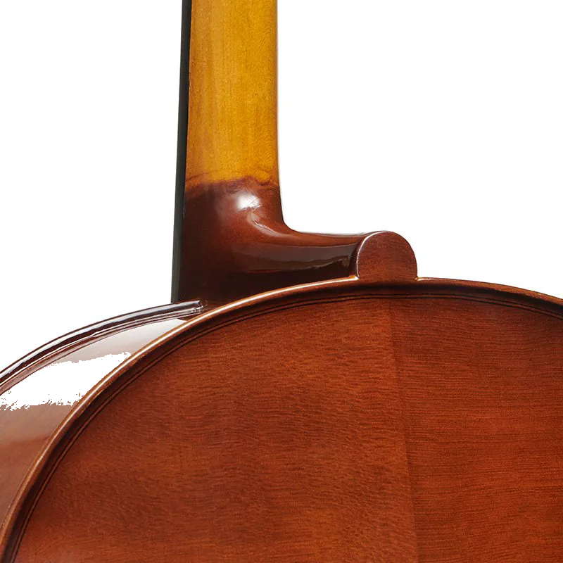 Stentor 1102A2 – Student I Cello Outfit 4/4 — view 2