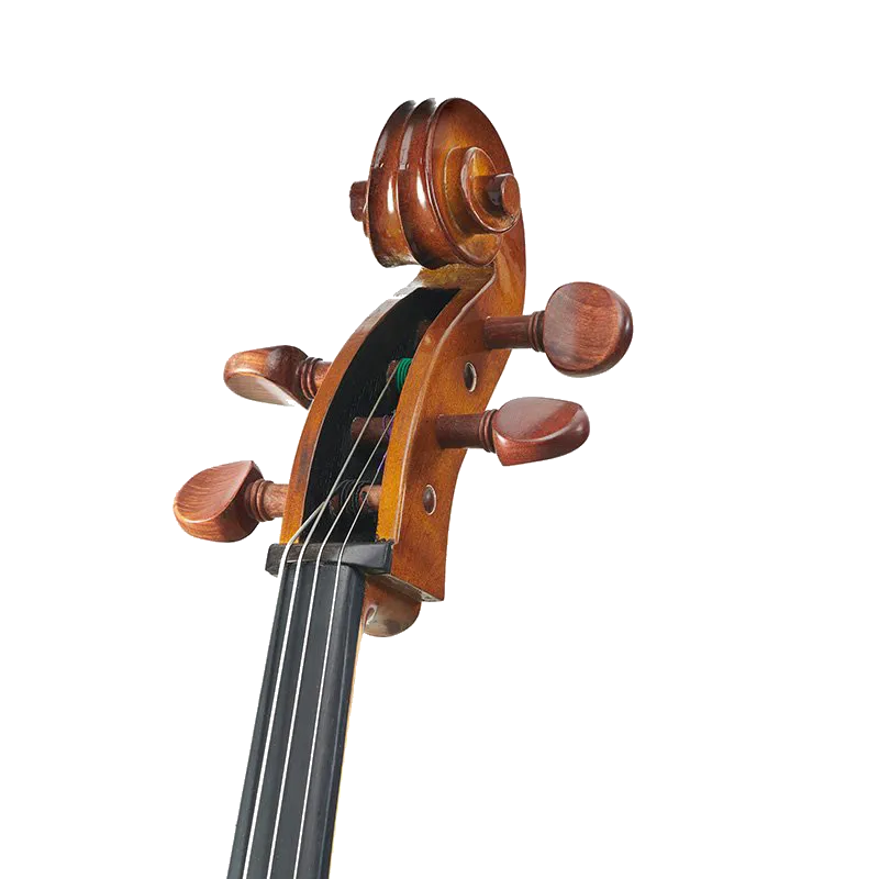 Stentor 1102A2 – Student I Cello Outfit 4/4 — view 3