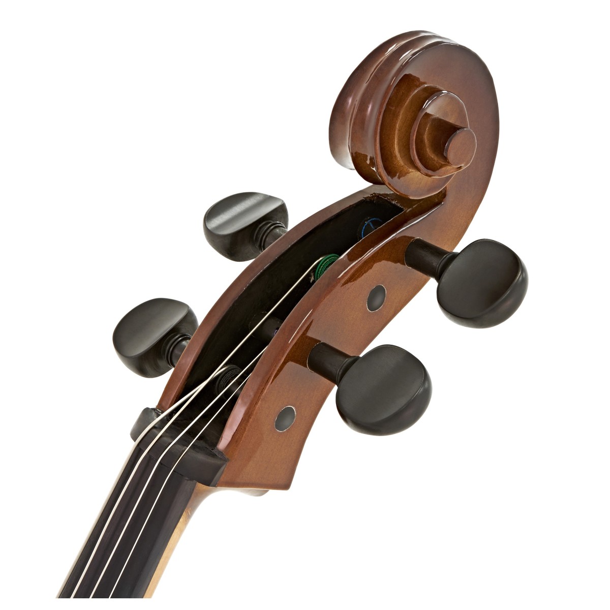 Stentor Student II Cello Outfit — view 4
