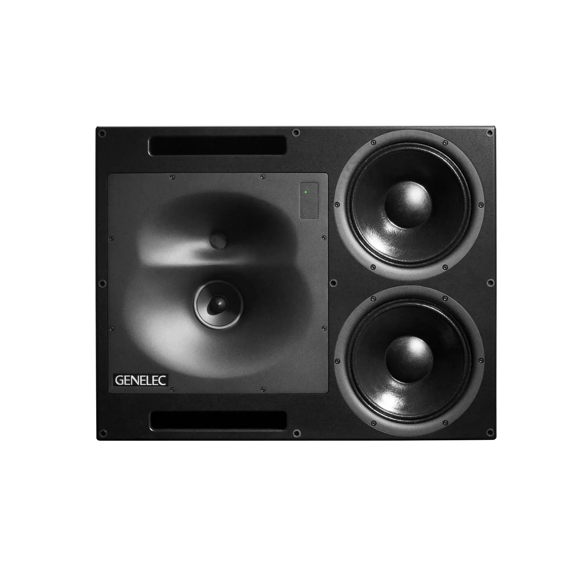 Genelec 1234A Dual 12-inch 3-way Midfield SAM Studio Monitor — view 1
