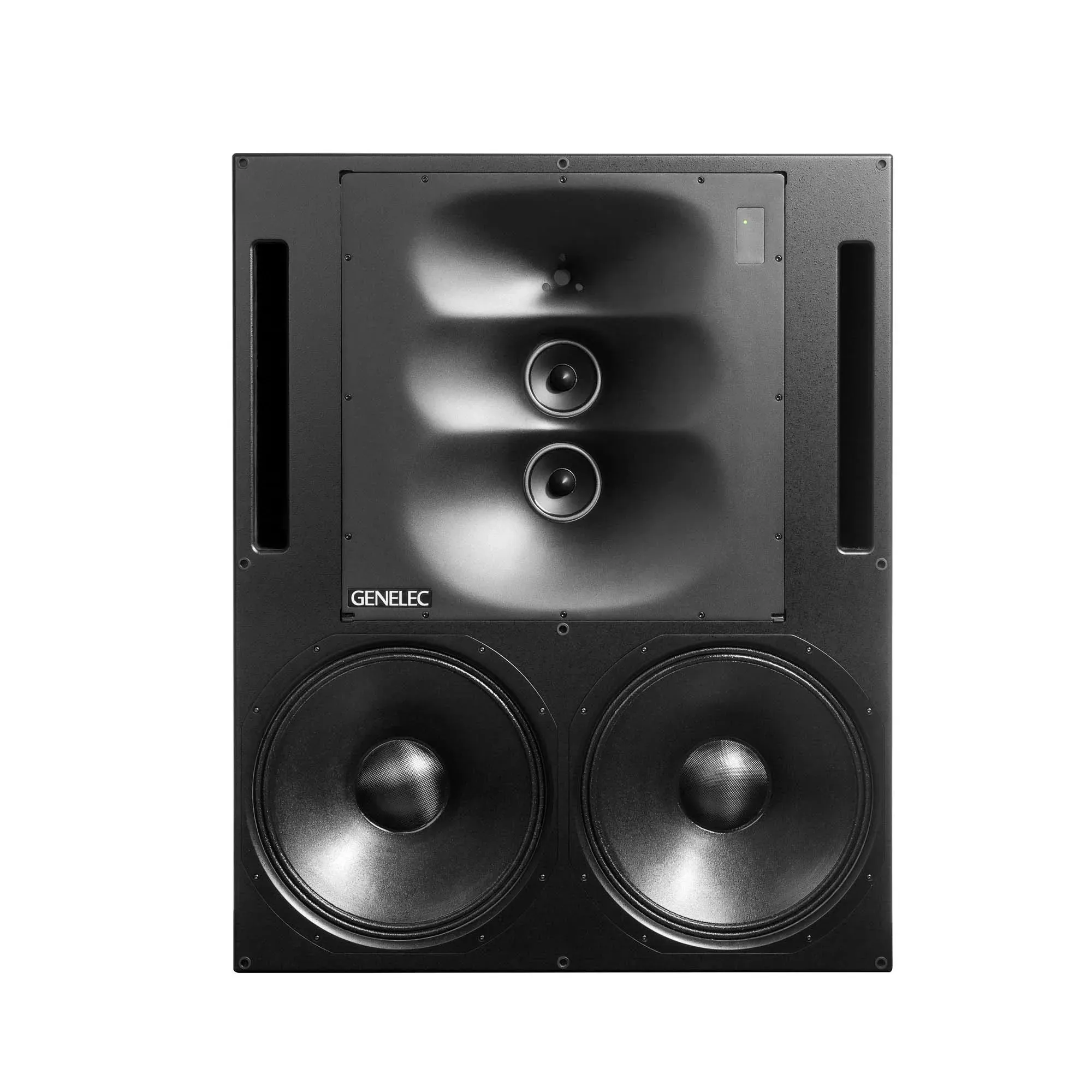 Genelec 1236A Dual 18-inch 3-way Midfield SAM Studio Monitor — view 1