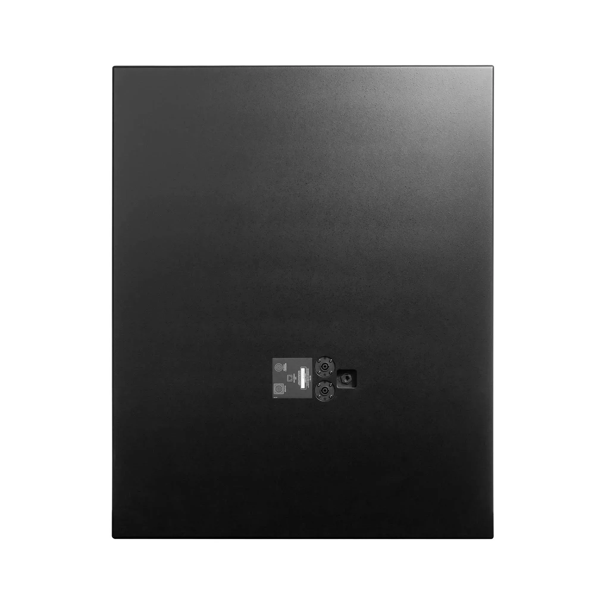 Genelec 1236A Dual 18-inch 3-way Midfield SAM Studio Monitor — view 4