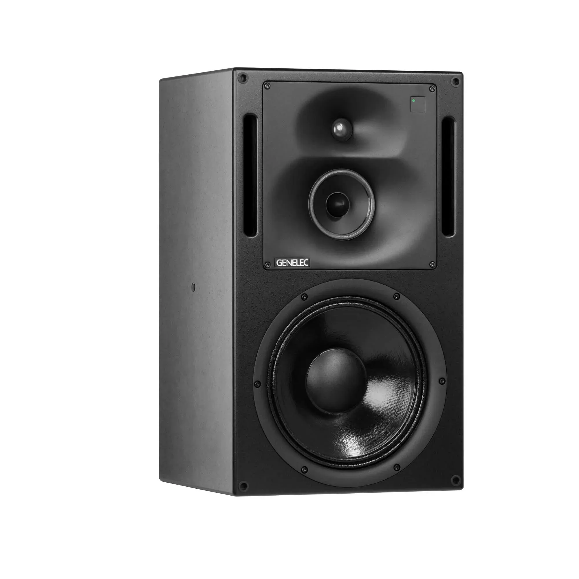 Genelec 1237A 12 inch 3-way SAM Main Monitor — view 2