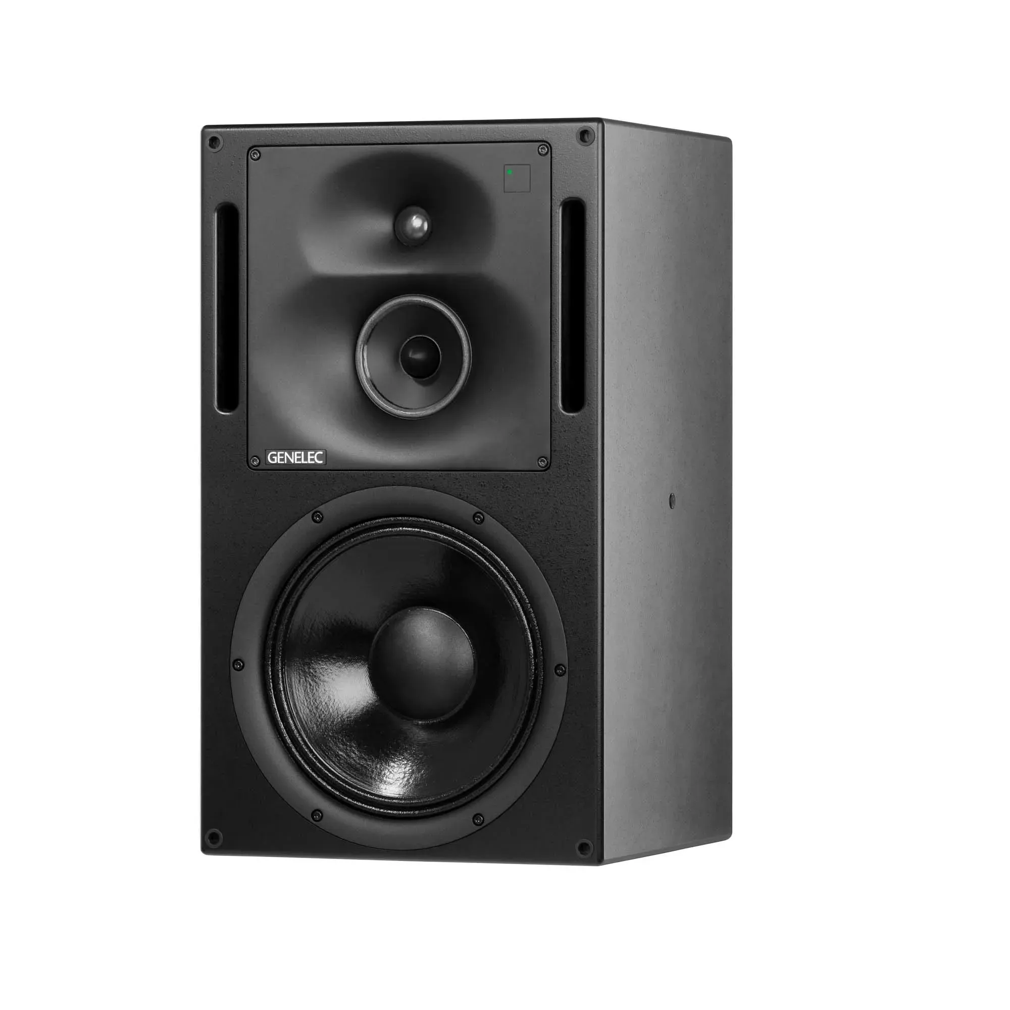 Genelec 1237A 12 inch 3-way SAM Main Monitor — view 3