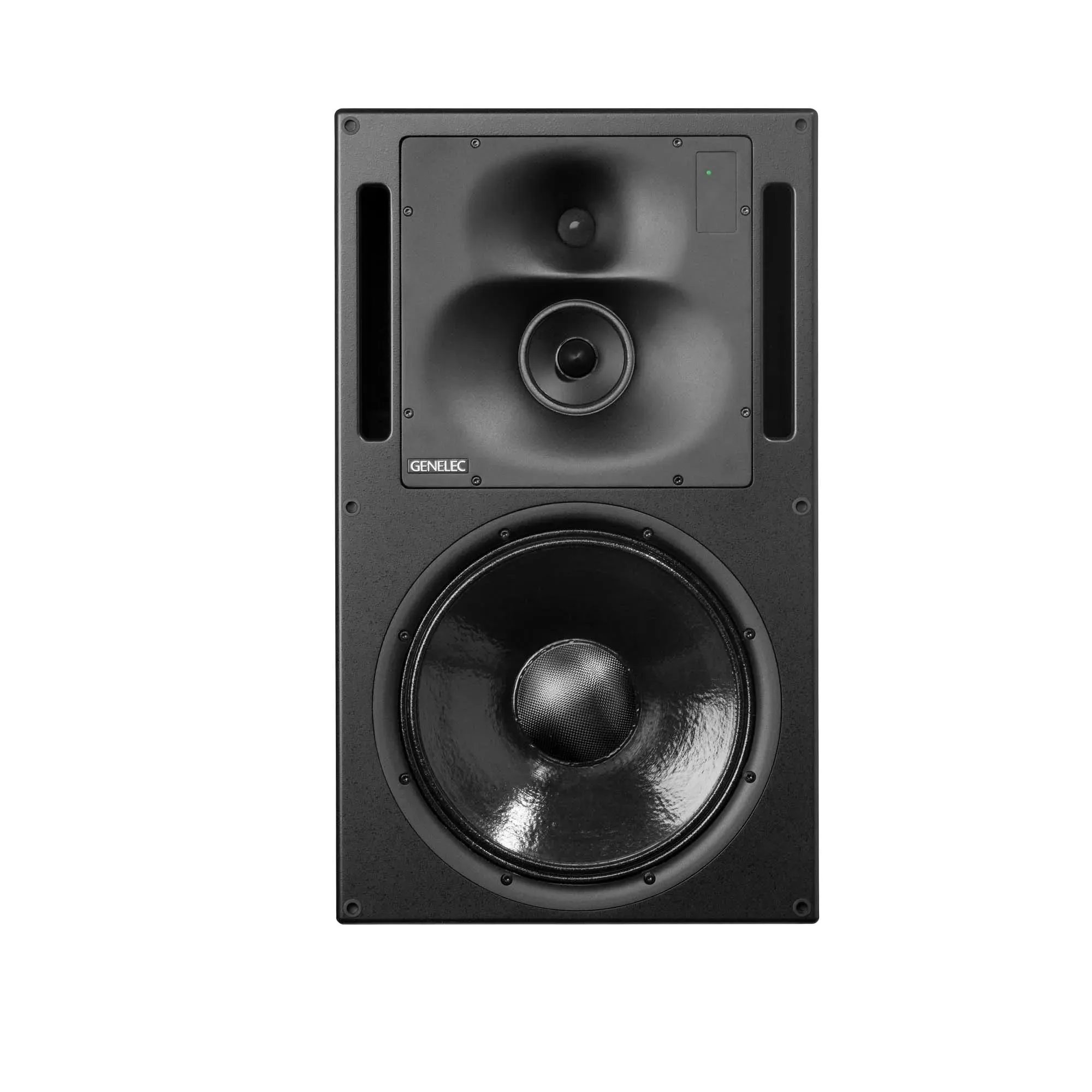 Genelec 1238A 15-inch 3-way Midfield SAM Studio Monitor — view 1