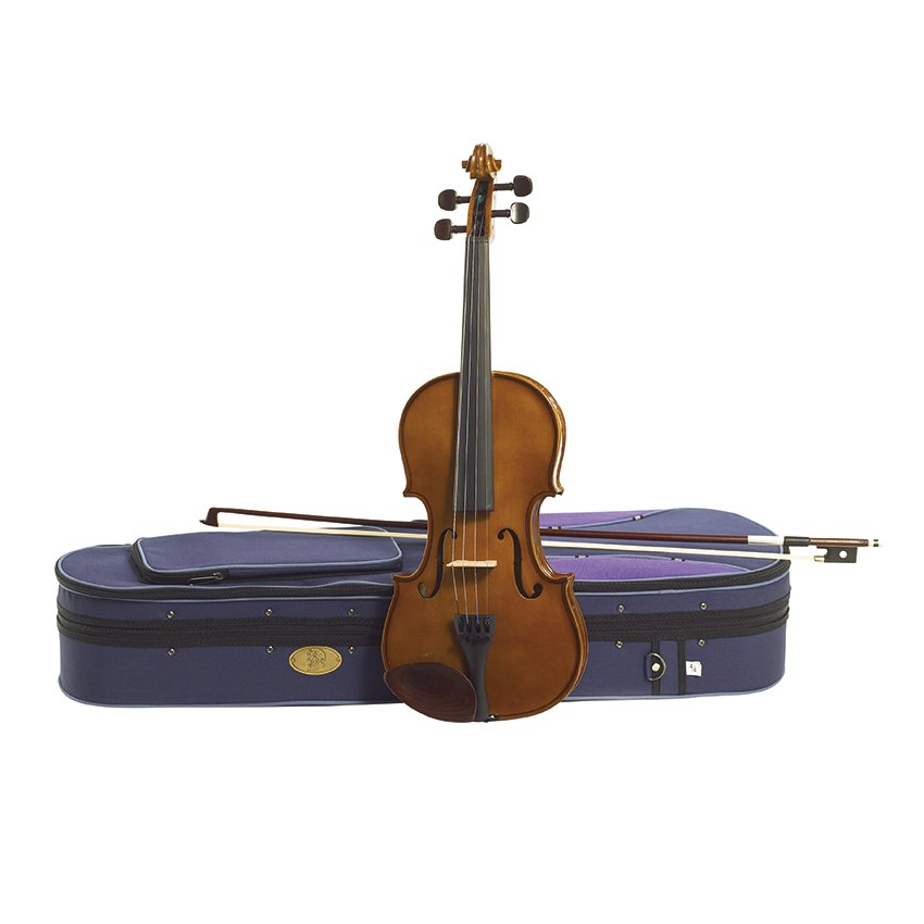 Stentor Student I Violin Outfit 1/4 — view 1