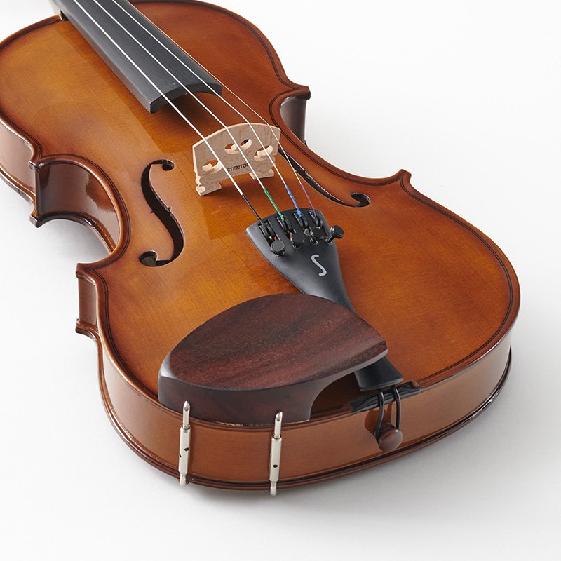 Stentor Student I Violin Outfit 1/4 — view 2