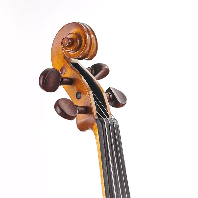 Stentor Student I Violin Outfit 1/4 — view 4
