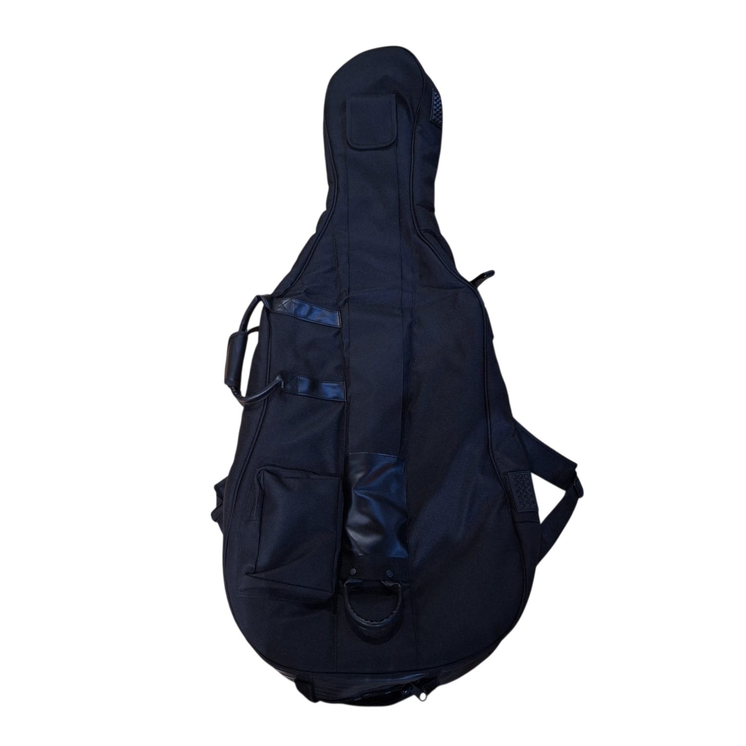 Stentor Padded Cello Cover 4/4 — view 1