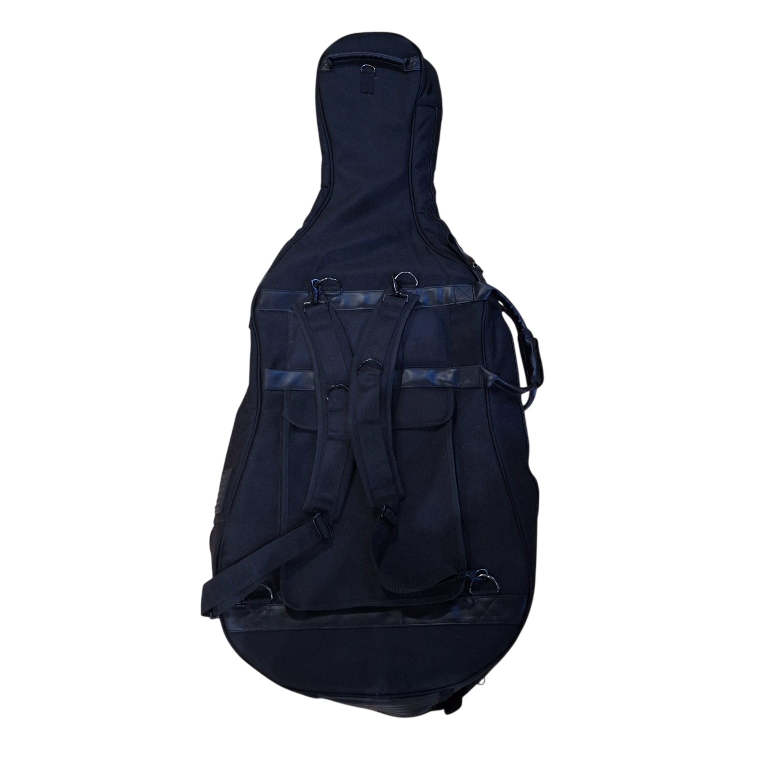 Stentor Padded Cello Cover 4/4 — view 2