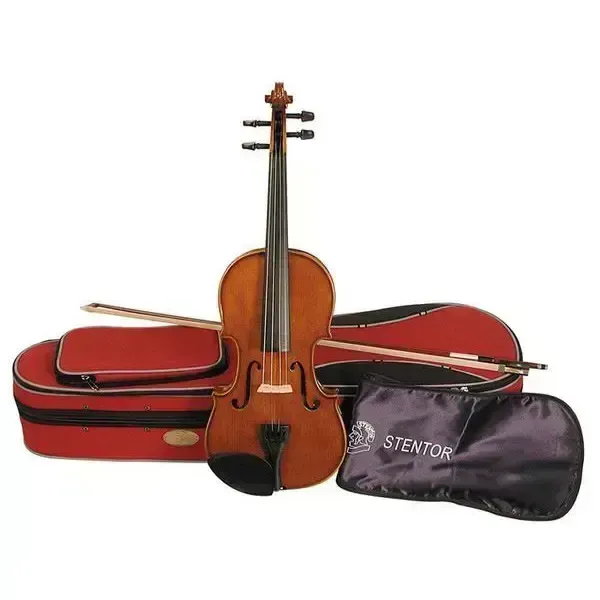 Stentor Student II Violin Outfit 3/4