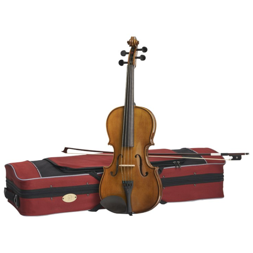 Stentor Student II Viola Outfit – 15 Inch — view 1