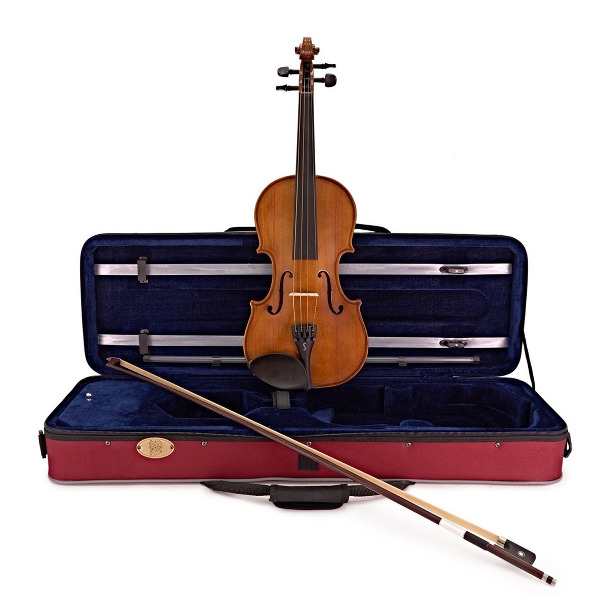 Stentor Student II Viola Outfit – 15.5 Inch — view 1