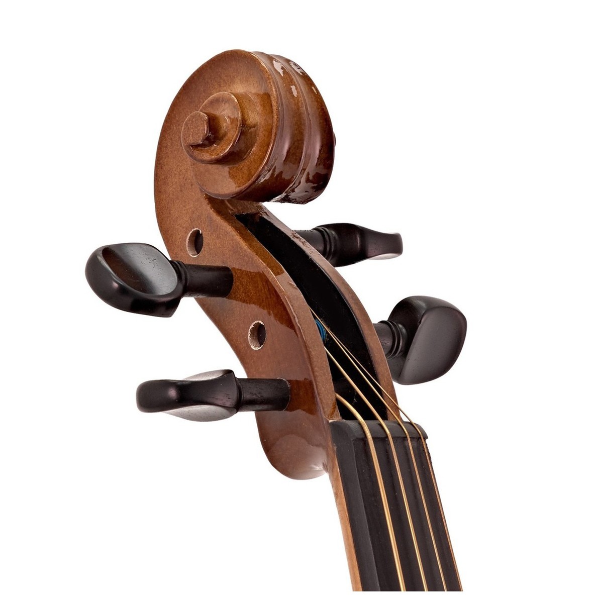 Stentor Student II Viola Outfit – 15.5 Inch — view 4