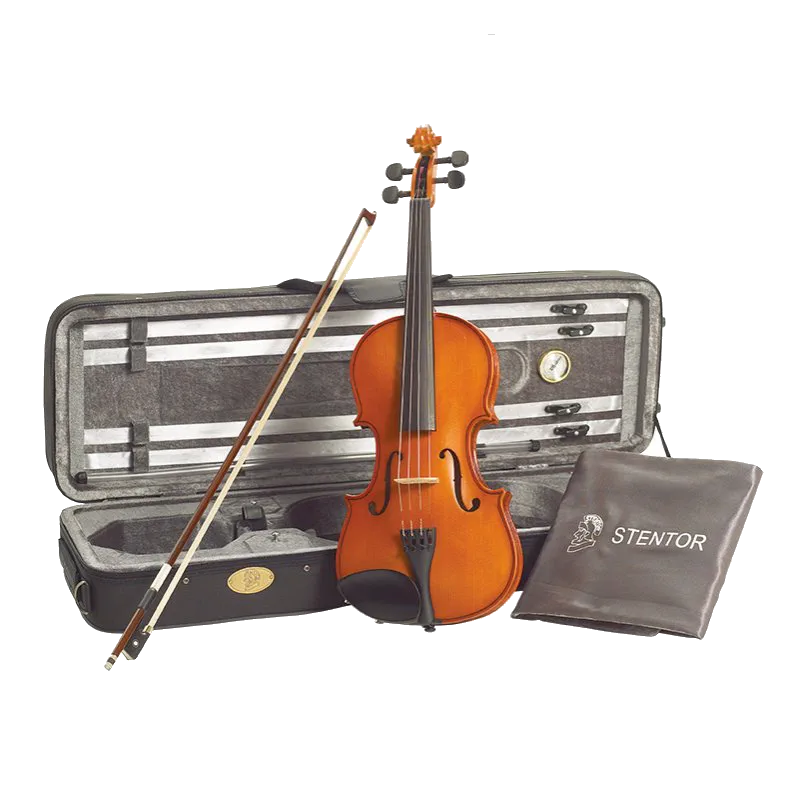 Stentor Conservatoire II Violin Outfit 4/4