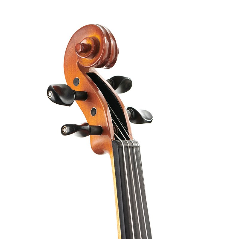 Stentor Conservatoire II Violin Outfit 4/4 — view 3