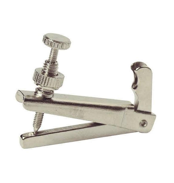 Stentor Violin Fine Tuner 1/2-1/4 — view 1