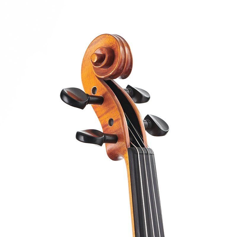 Stentor Amati Model 4/4 Violin — view 4