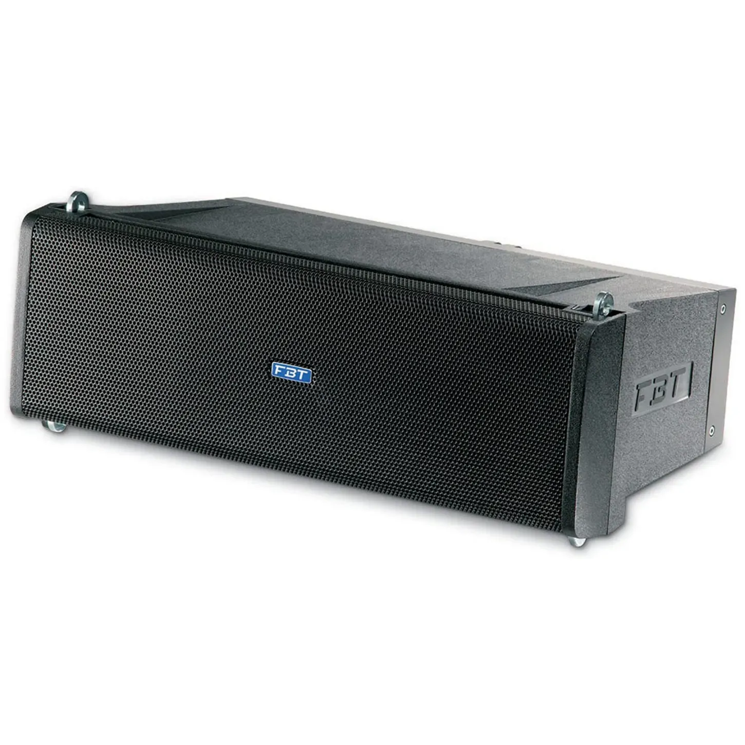 FBT Mitus 206LA 2 x 6.5 inch Active Line Array Speaker — view 1