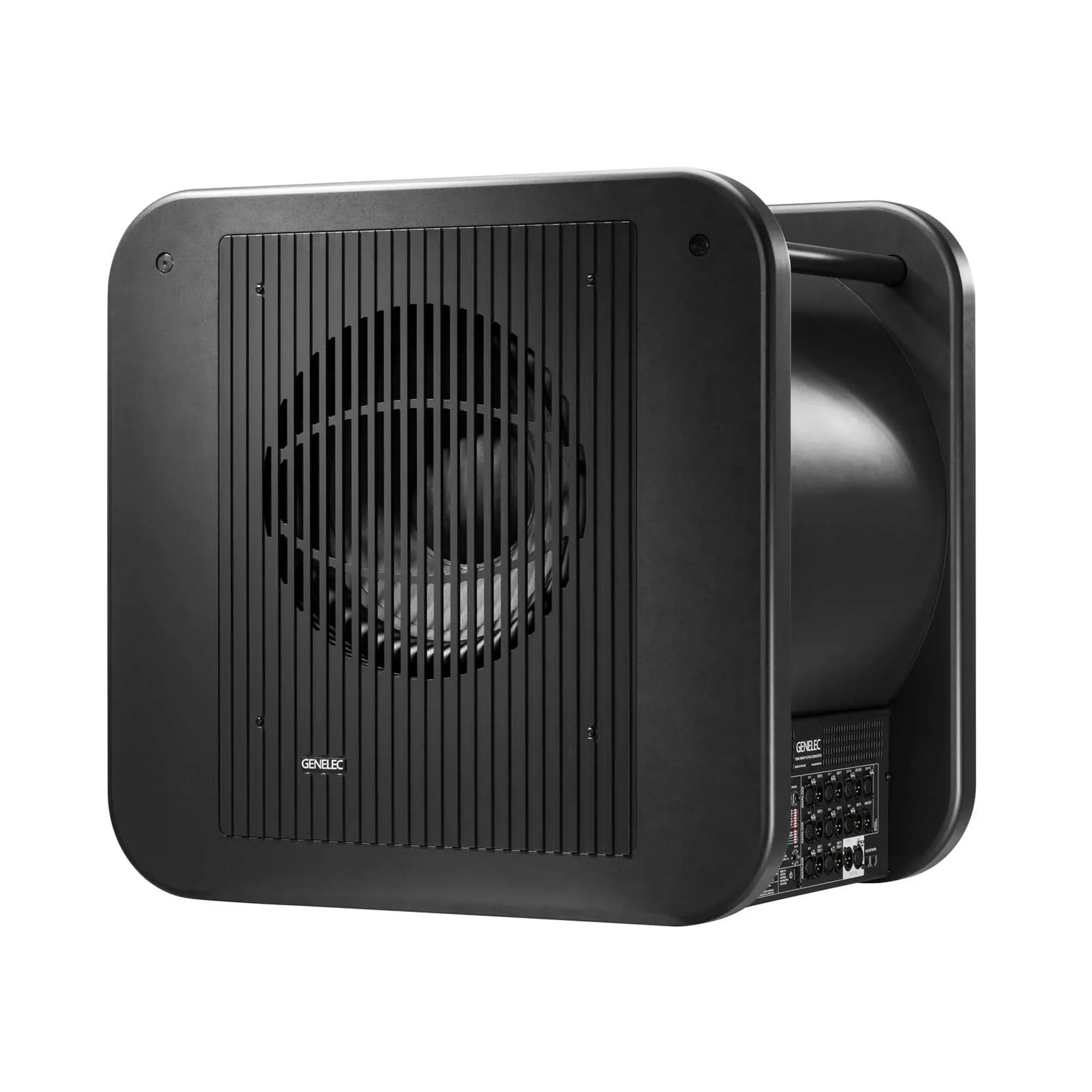 Genelec 7380A 15-inch Powered Studio Subwoofer — view 3