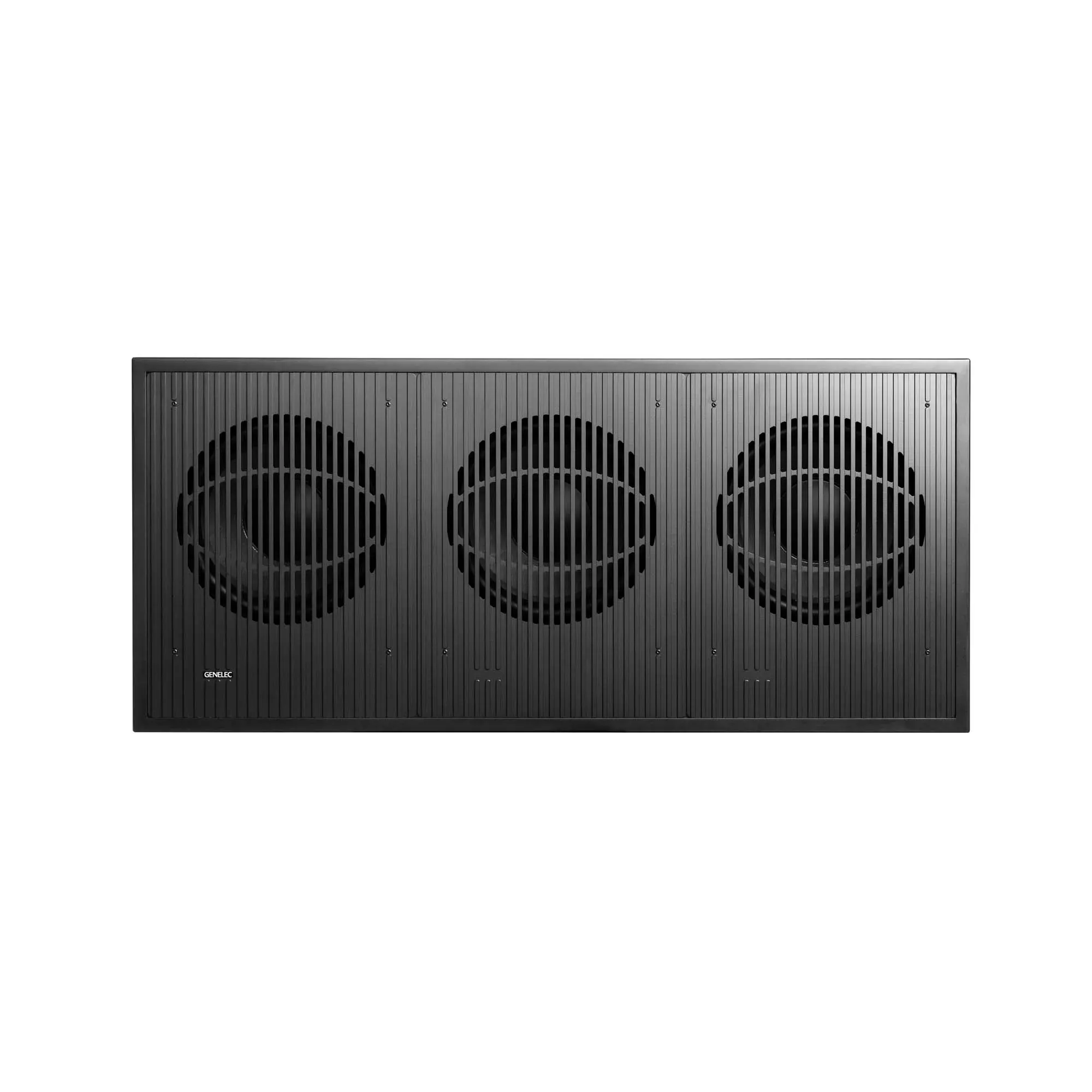 Genelec 7382A 3 x 15-inch Powered Studio Subwoofer