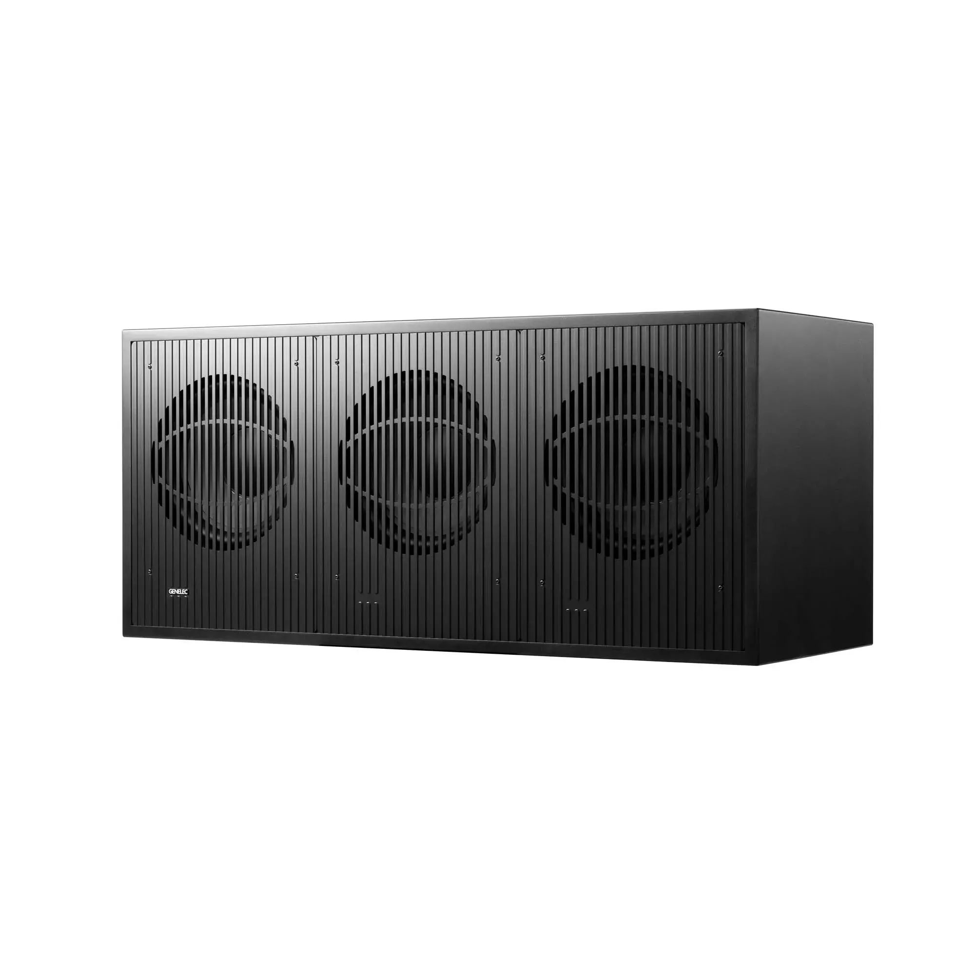 Genelec 7382A 3 x 15-inch Powered Studio Subwoofer — view 2