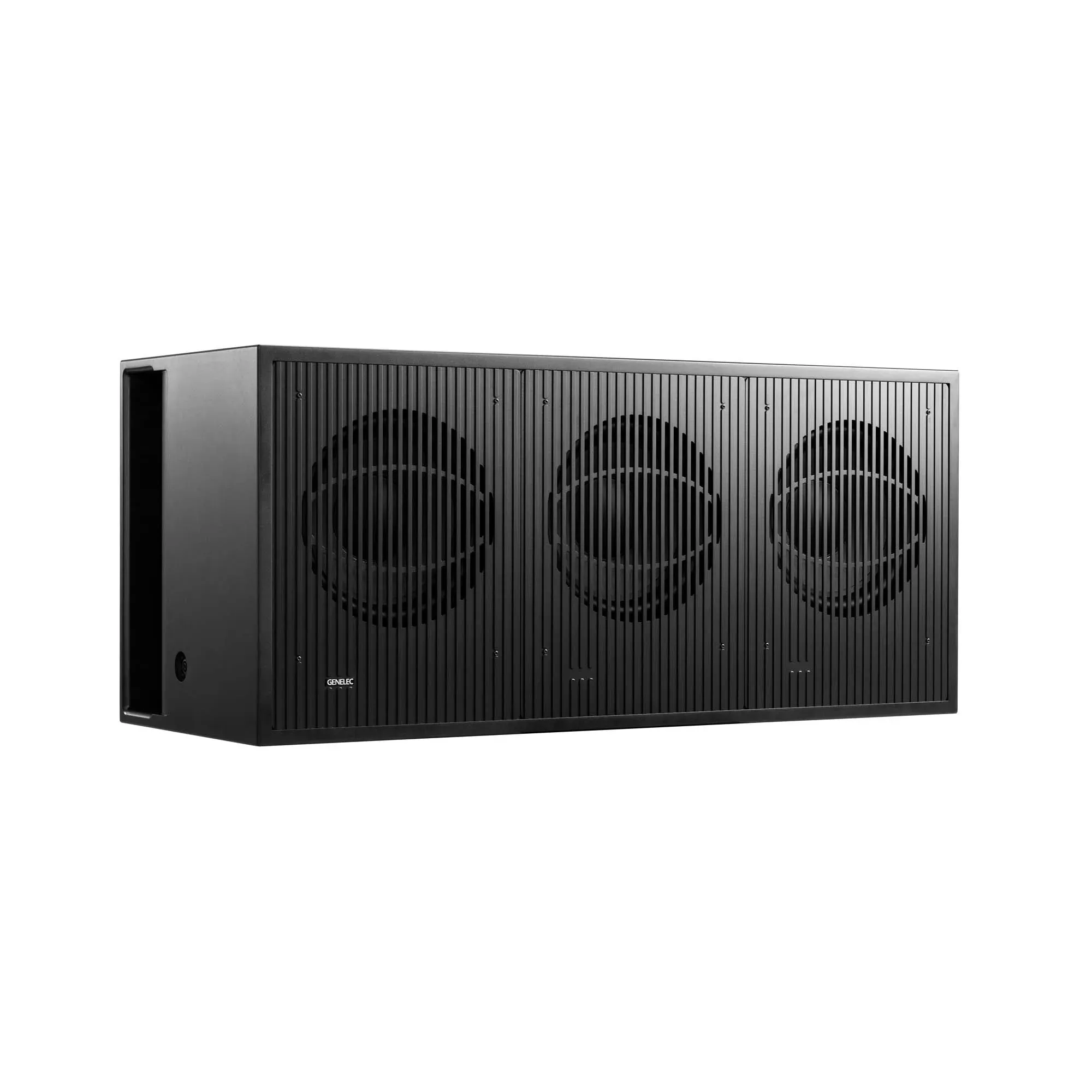 Genelec 7382A 3 x 15-inch Powered Studio Subwoofer — view 3