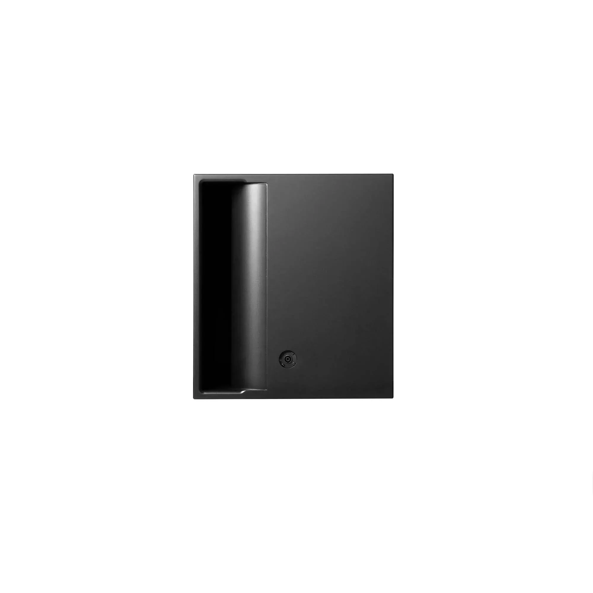 Genelec 7382A 3 x 15-inch Powered Studio Subwoofer — view 4