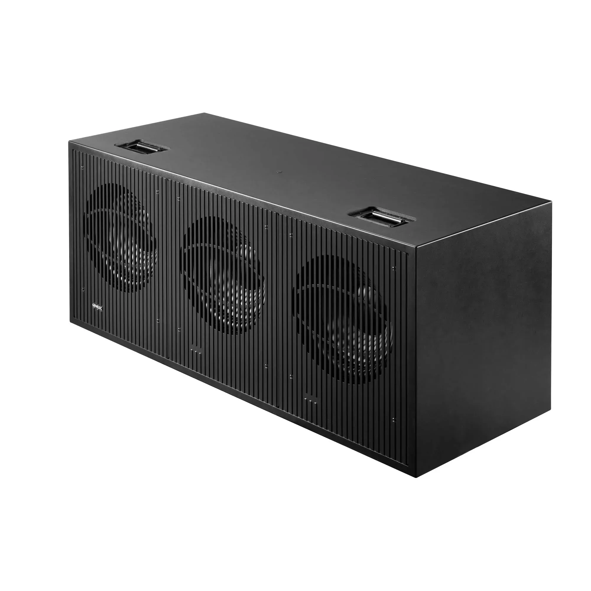 Genelec 7382A 3 x 15-inch Powered Studio Subwoofer — view 5