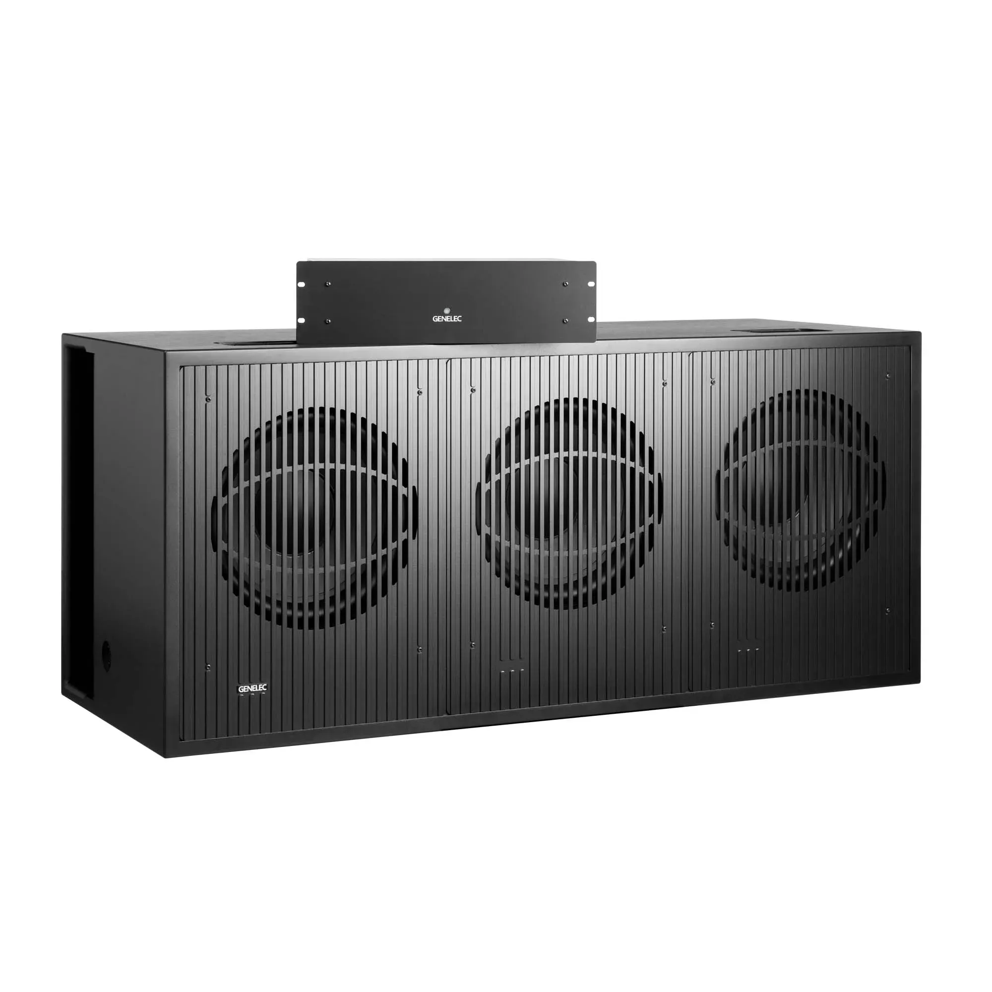 Genelec 7382A 3 x 15-inch Powered Studio Subwoofer — view 6