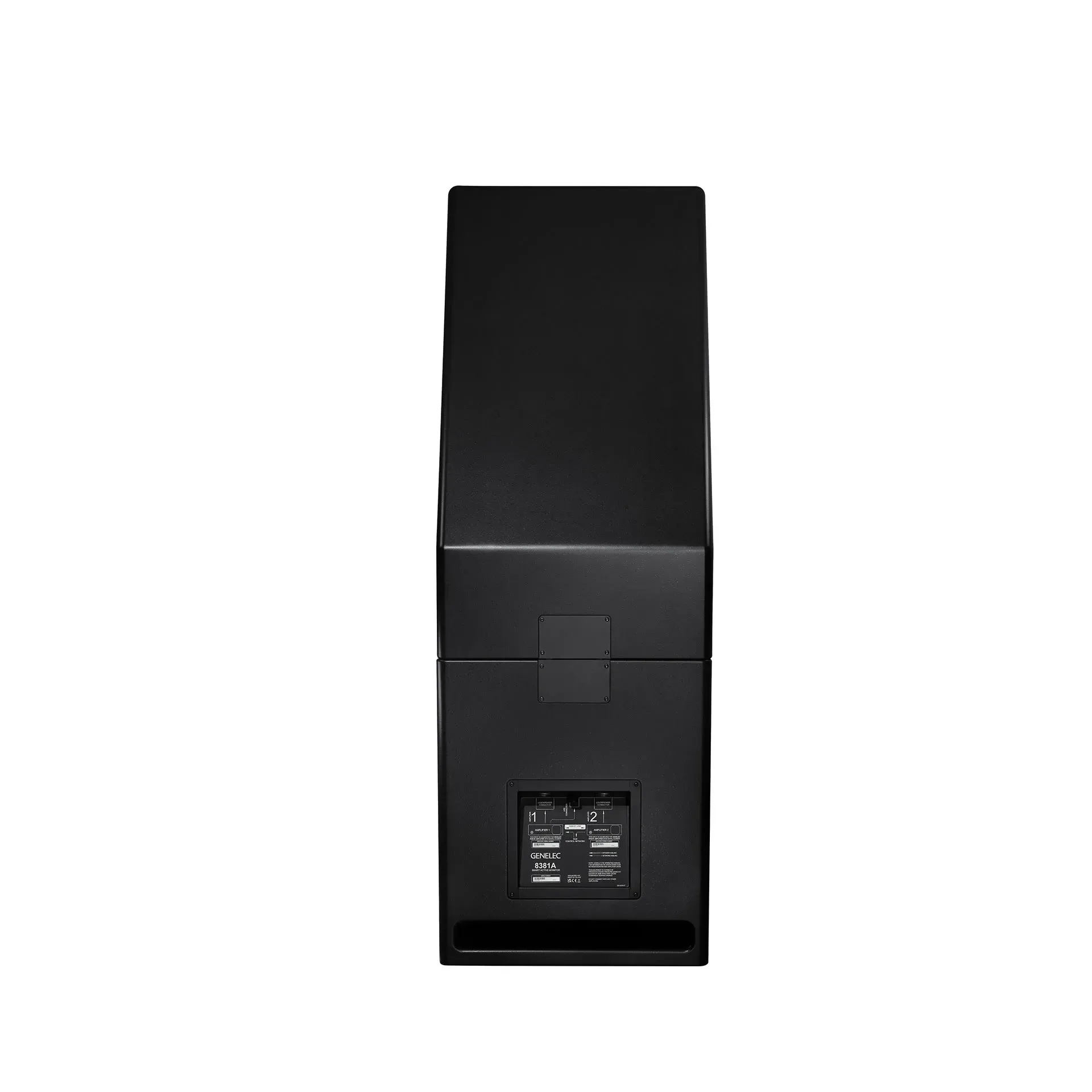 Genelec 8381A SAM Adaptive Point Source Main Monitor — view 3