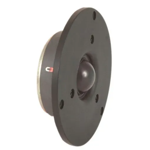 QTX Silk Dome Tweeter — view 1