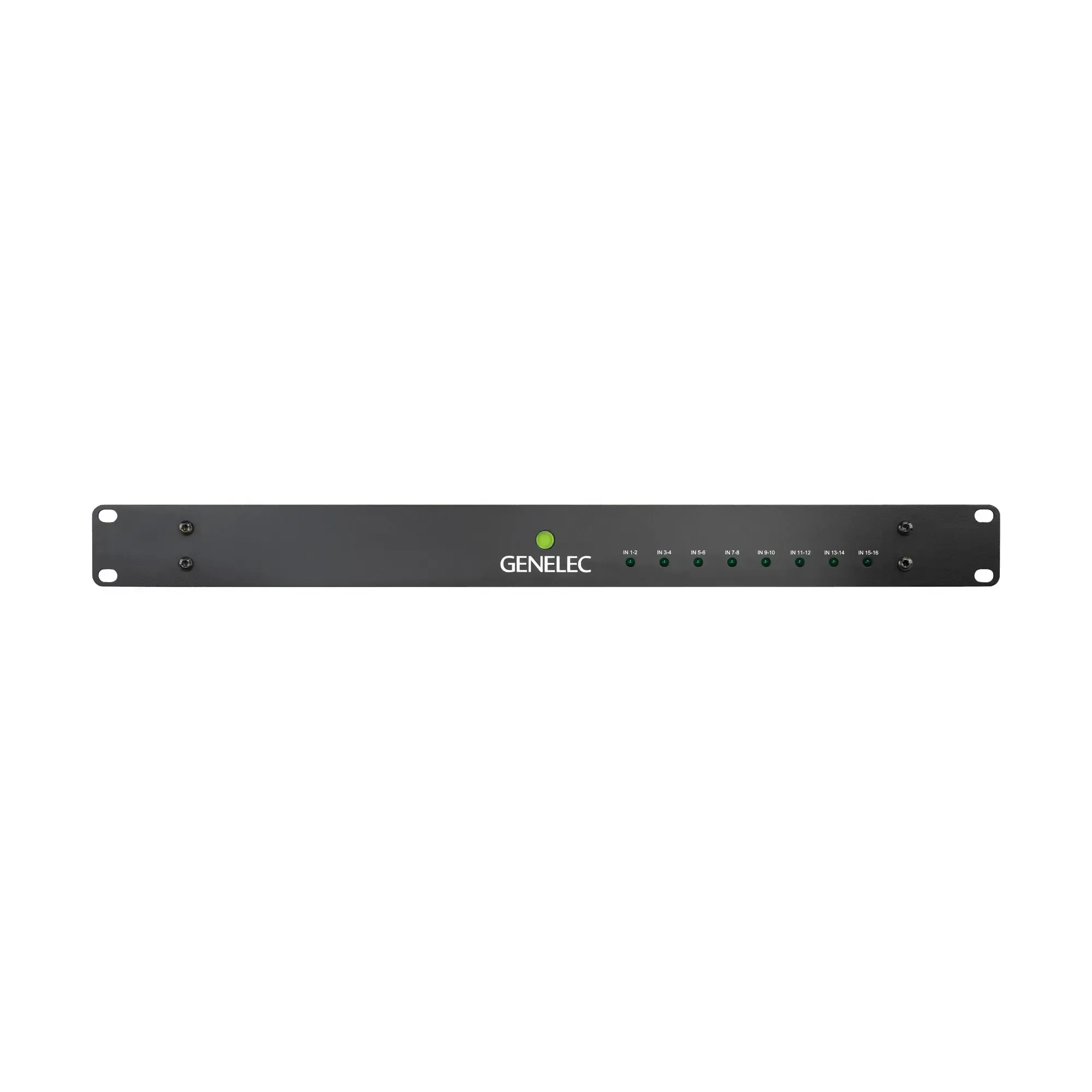 Genelec 9301B AES/EBU Multichannel Interface — view 1