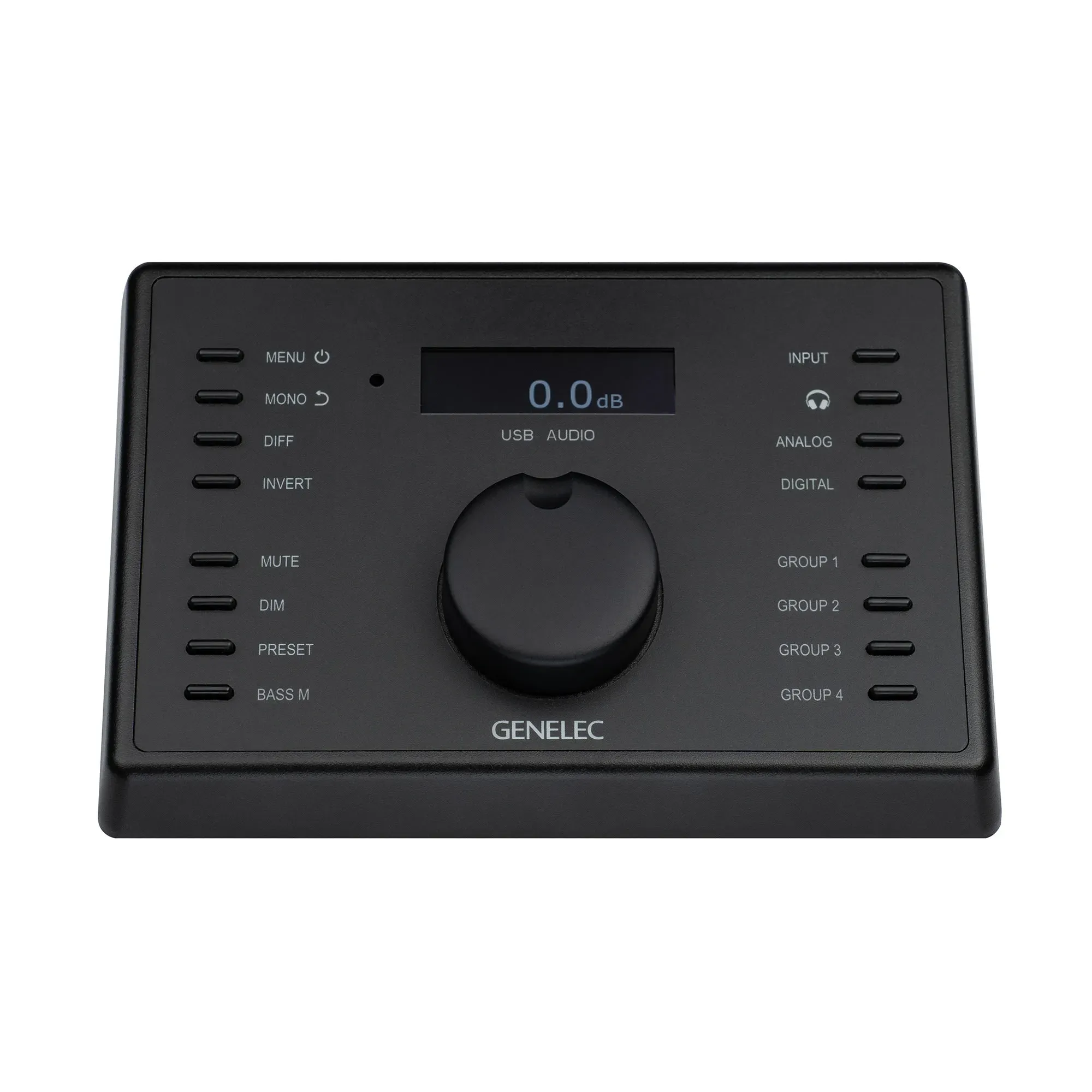 Genelec 9320A Reference Controller — view 1