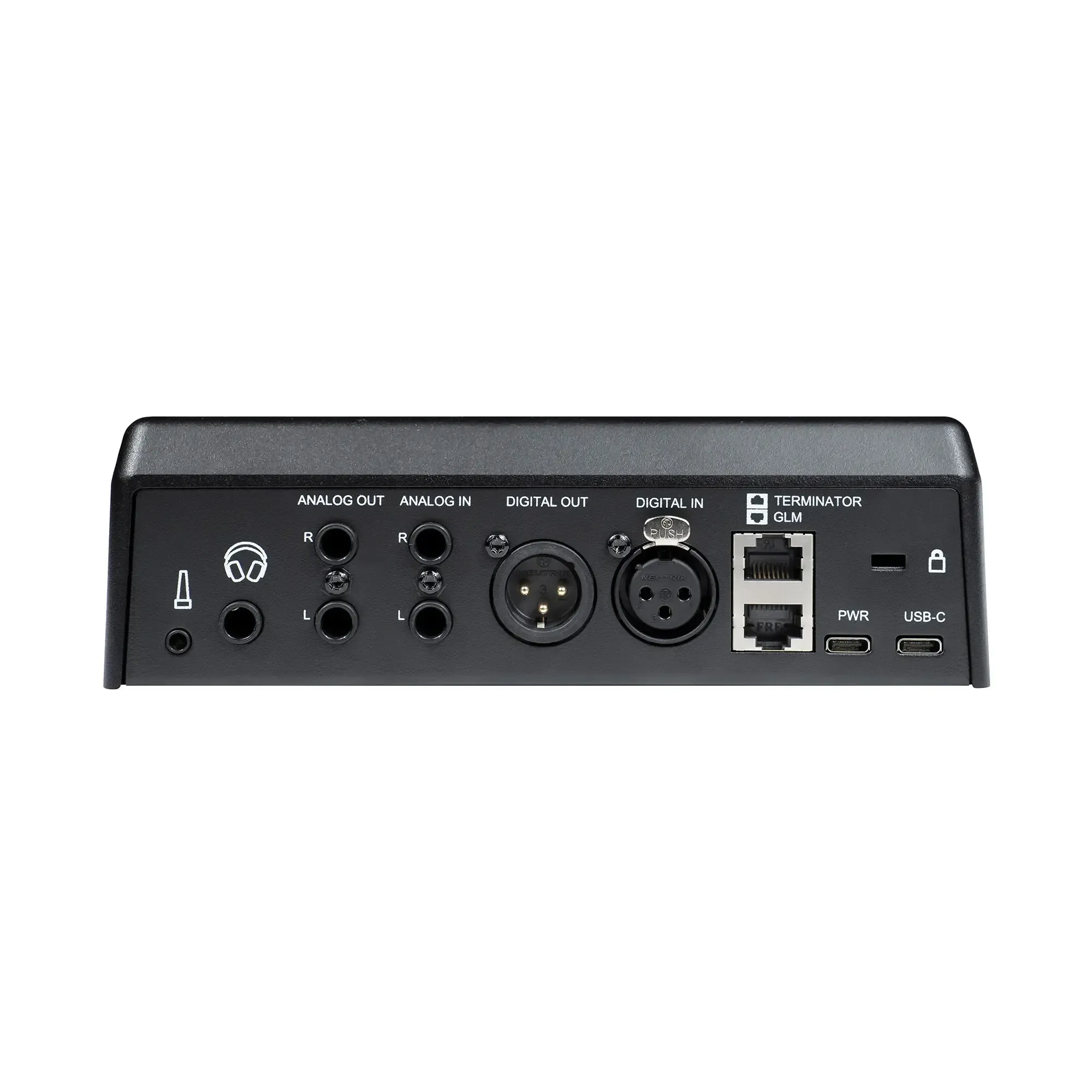Genelec 9320A Reference Controller — view 2