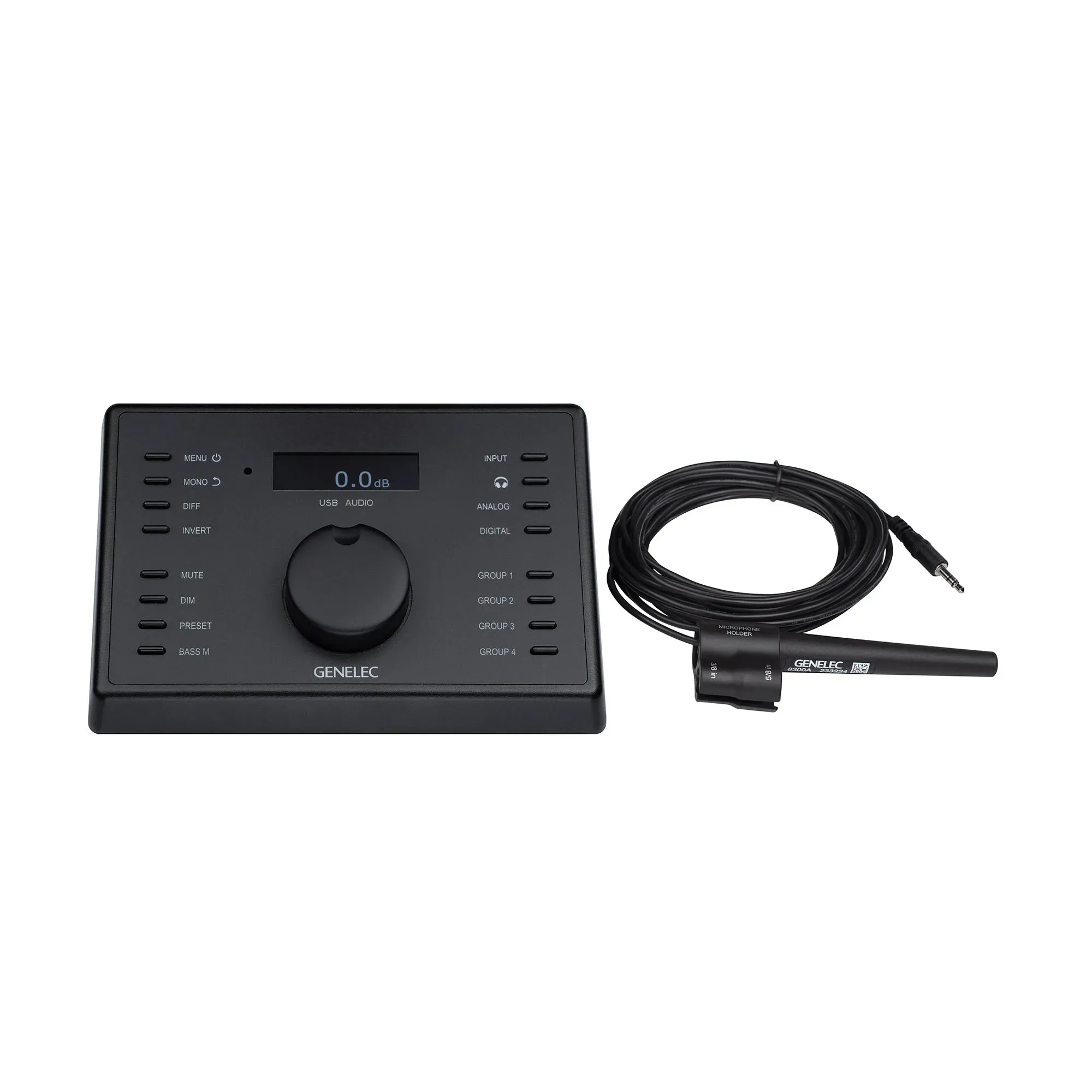 Genelec 9320A Reference Controller — view 4