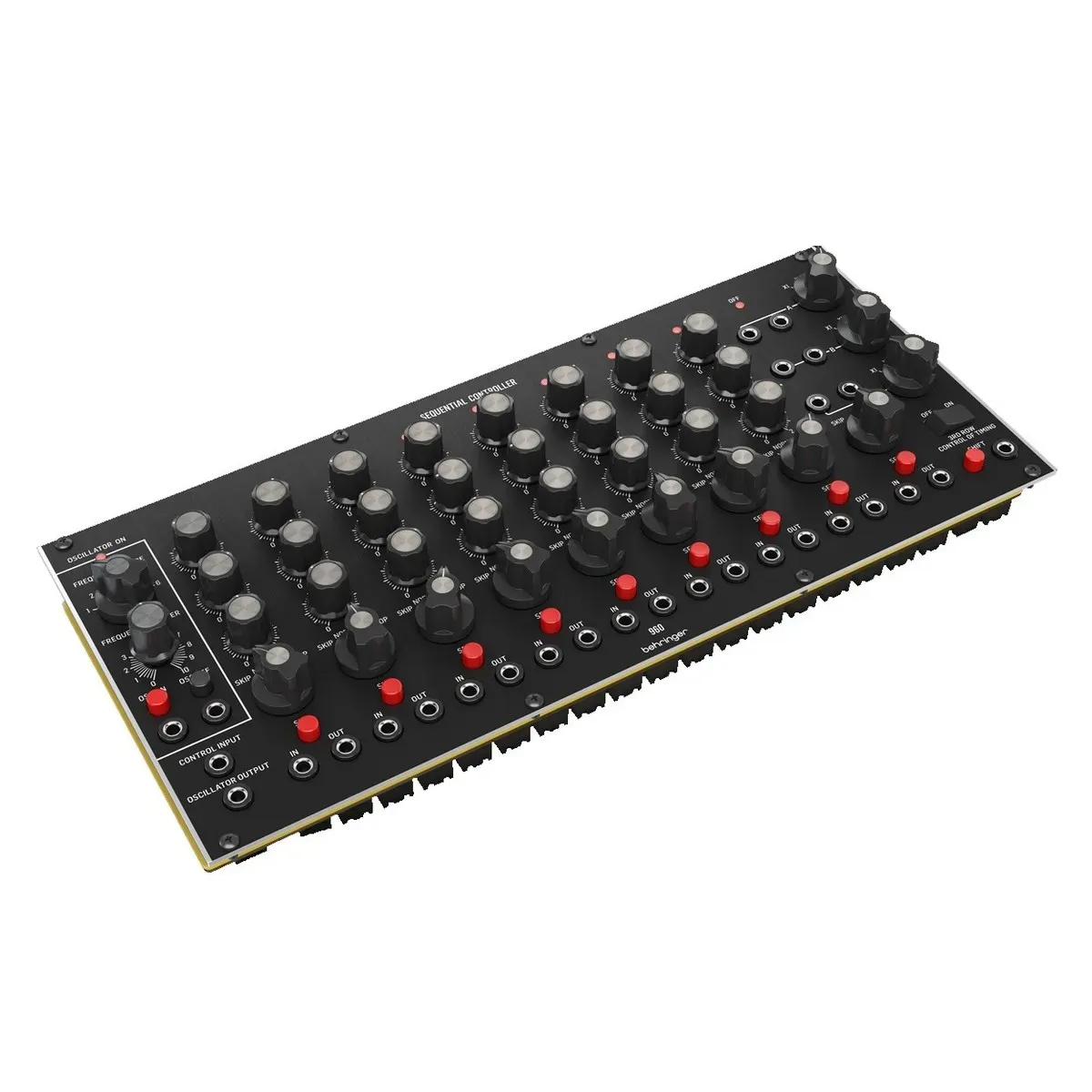 Behringer System 55 960 Sequential Controller — view 1