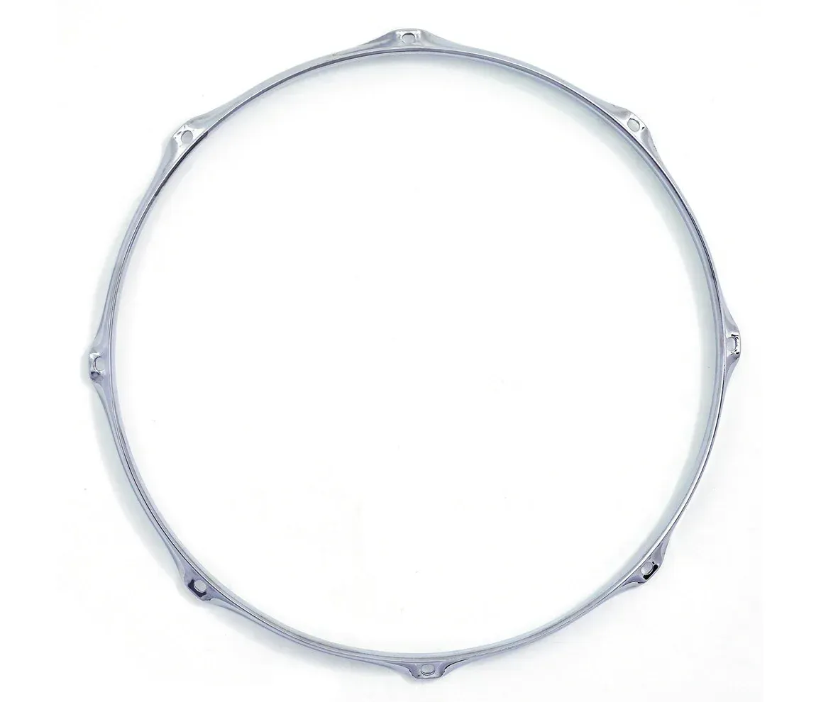 Gibraltar SC-1206TT 12/6-Lug Tom Hoop — view 1