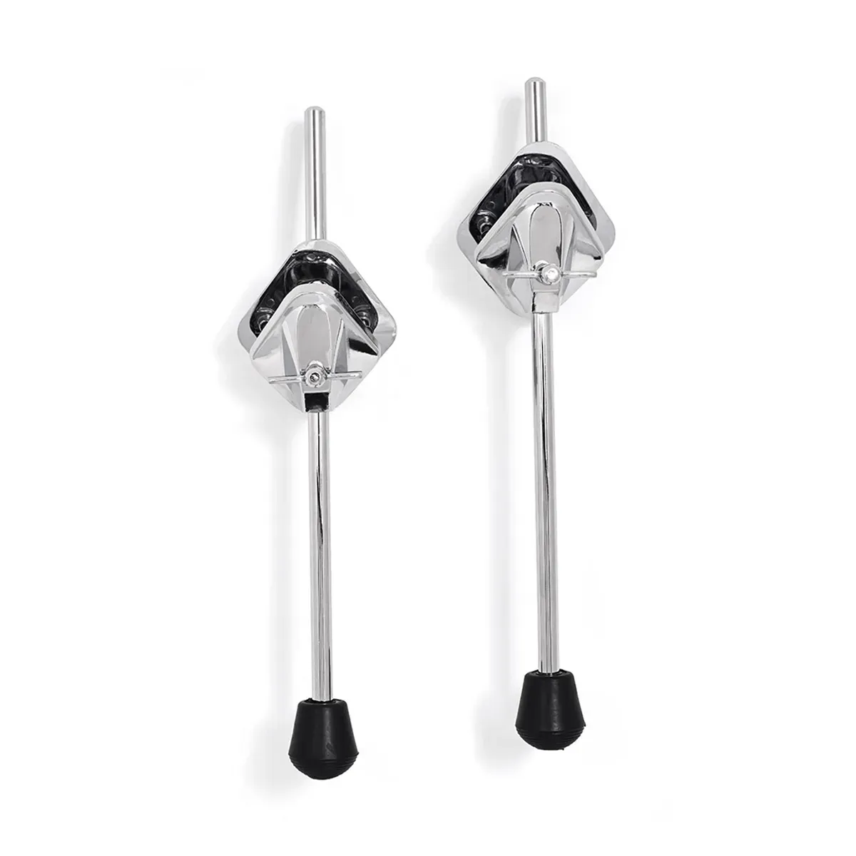Gibraltar SC-BS2 Light Weight Bass Drum Spurs — view 1